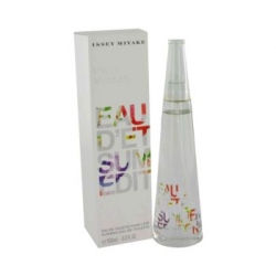 L'Eau D'Issey Summer 2009 by Issey Miyake 